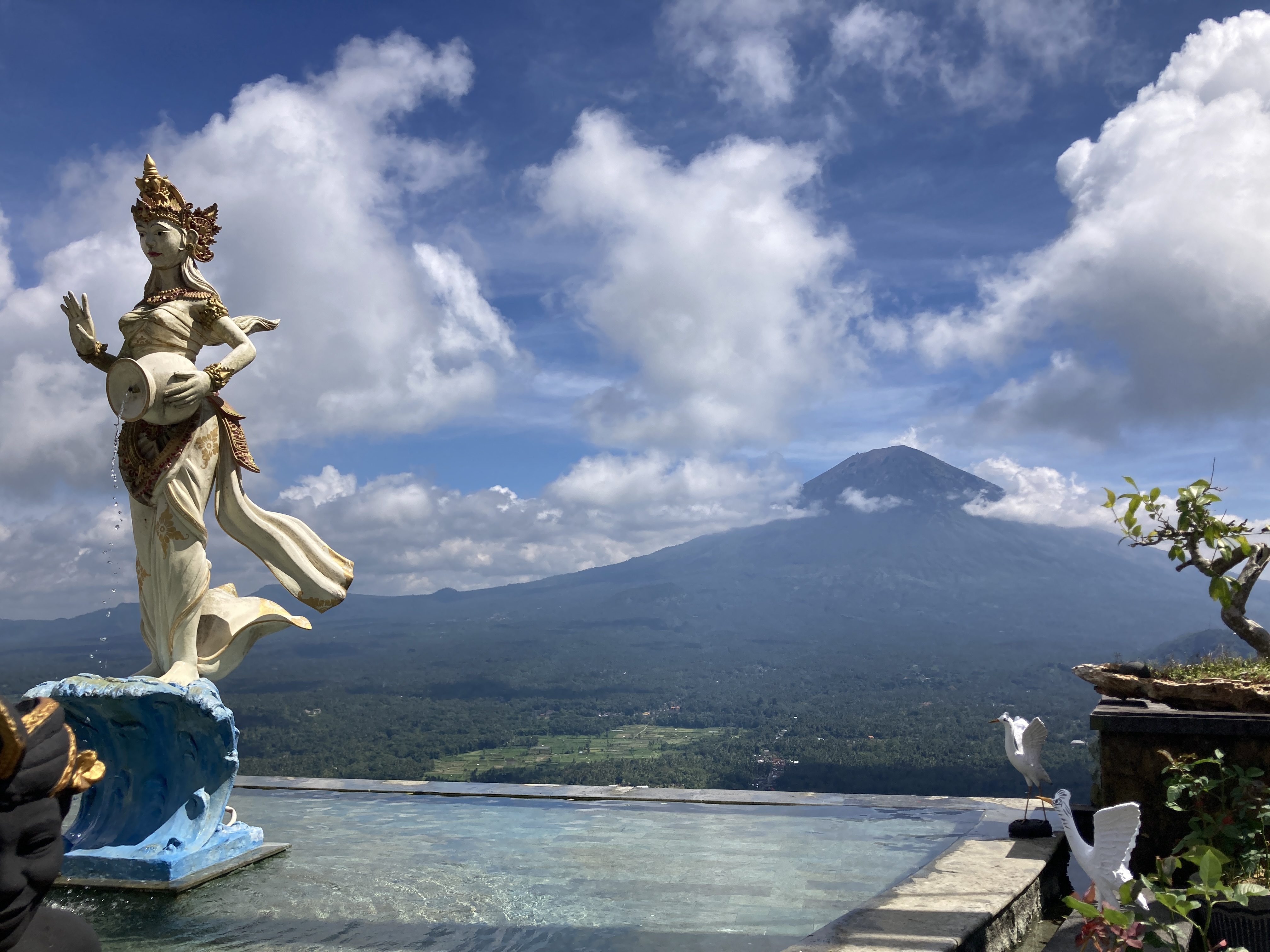 Lempuyang Temple