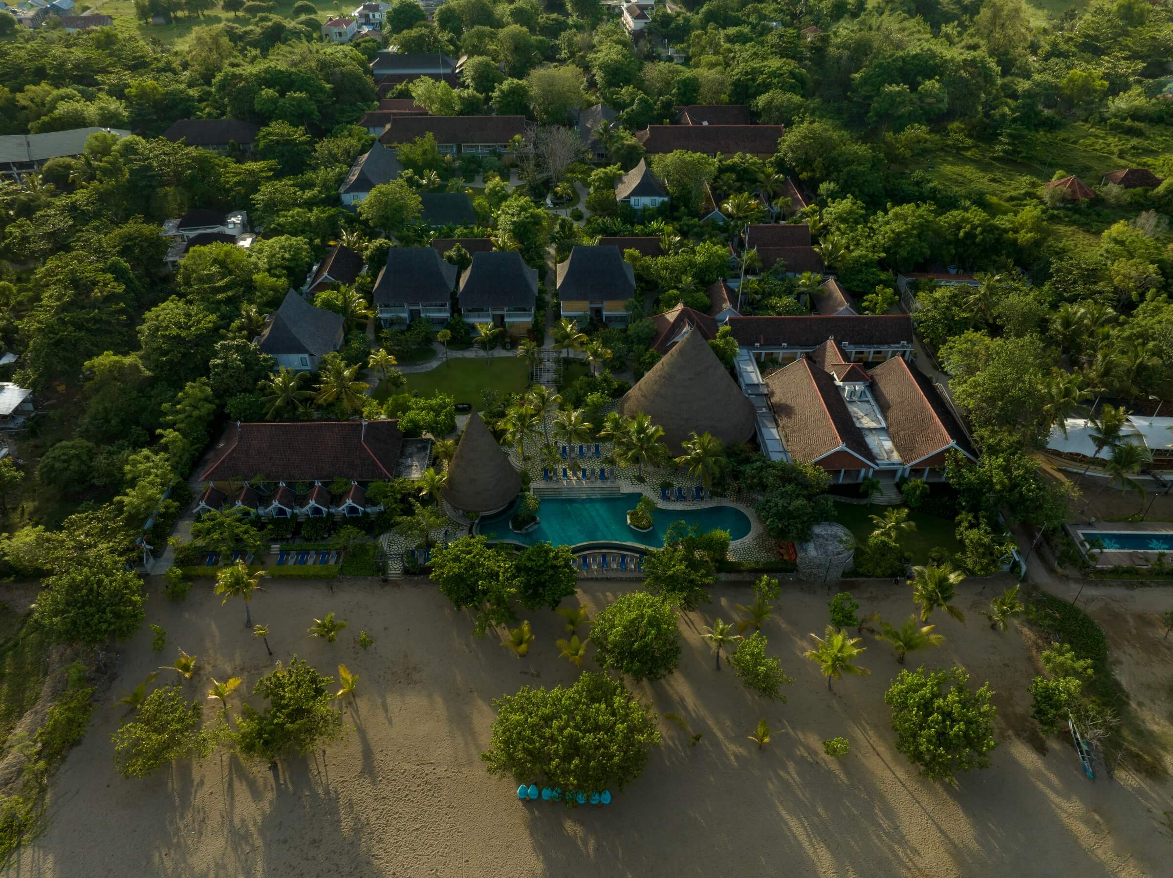 Sudamala Resort Komodo