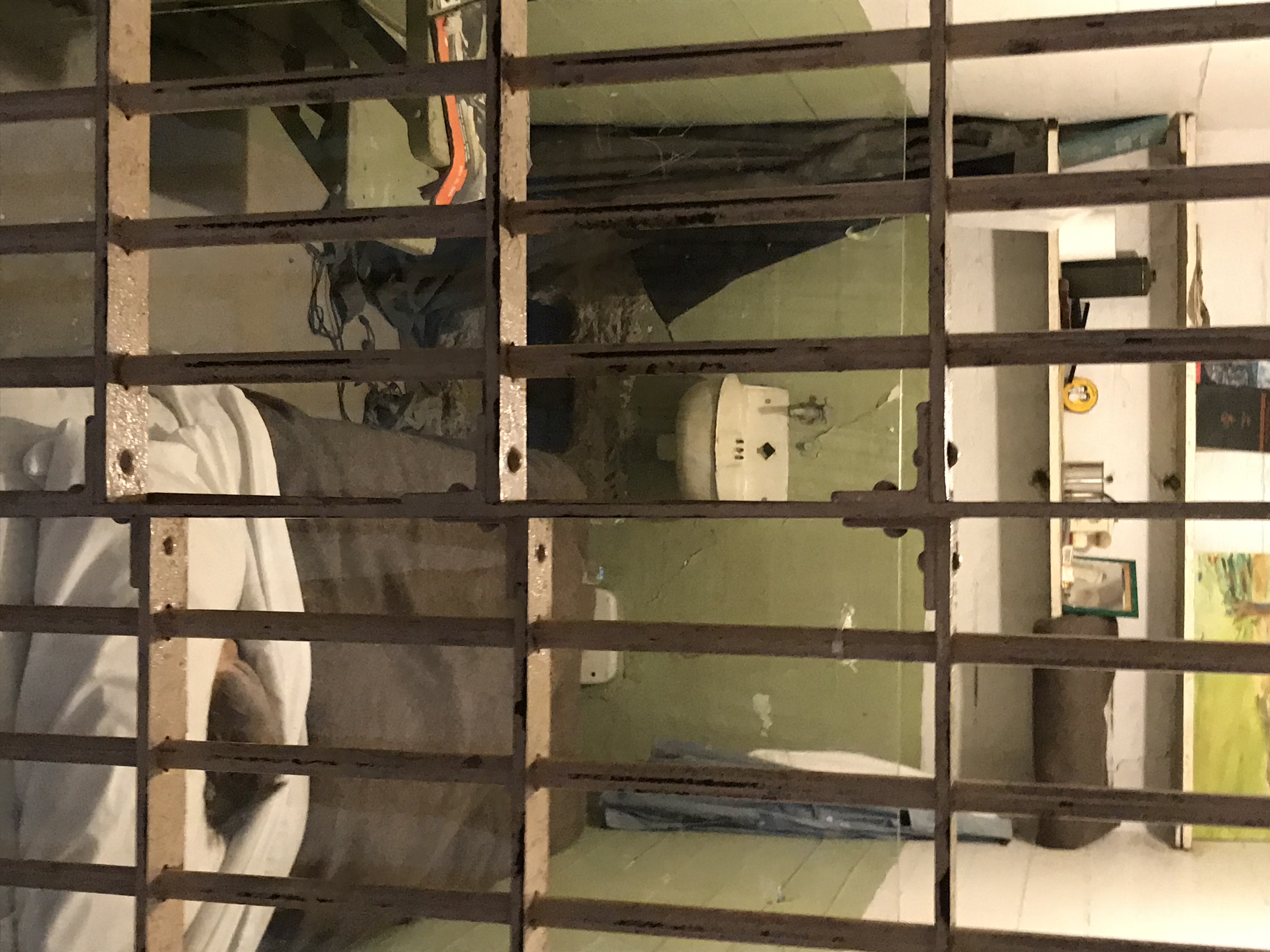 Alcatraz