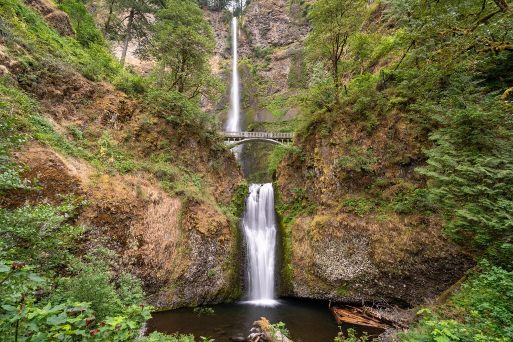 Columbia Gorge