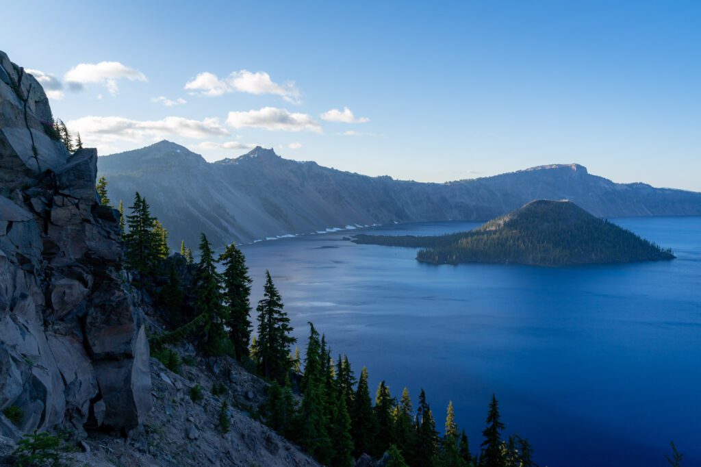 Crater Lake