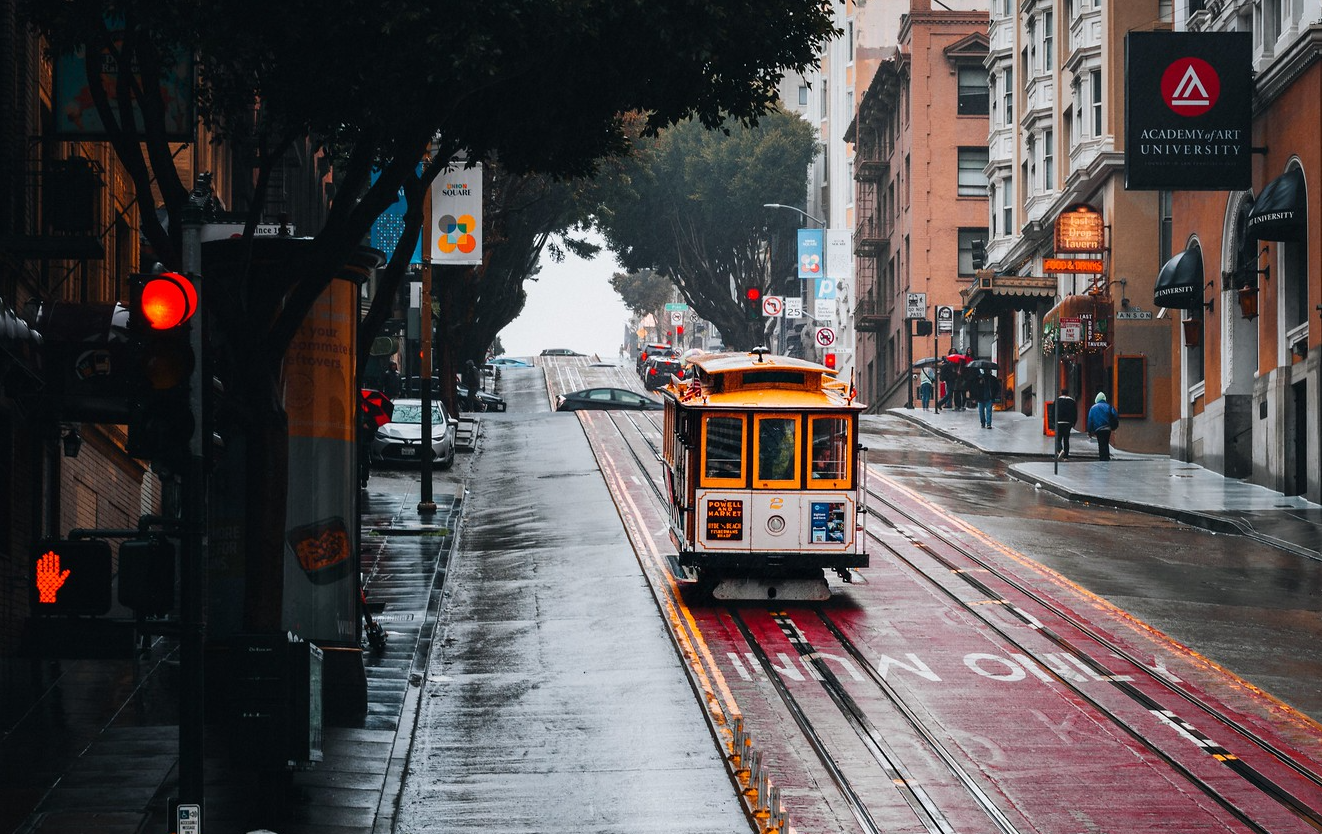 Cable Car