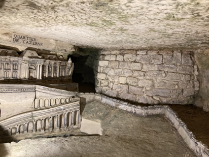 Catacombs