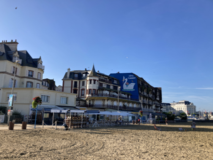 Honfleur