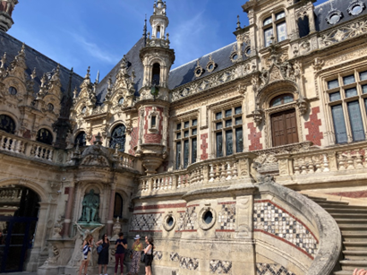 Palais Benedictine