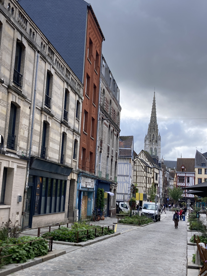 Rouen