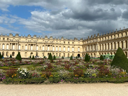 Versailles Palace