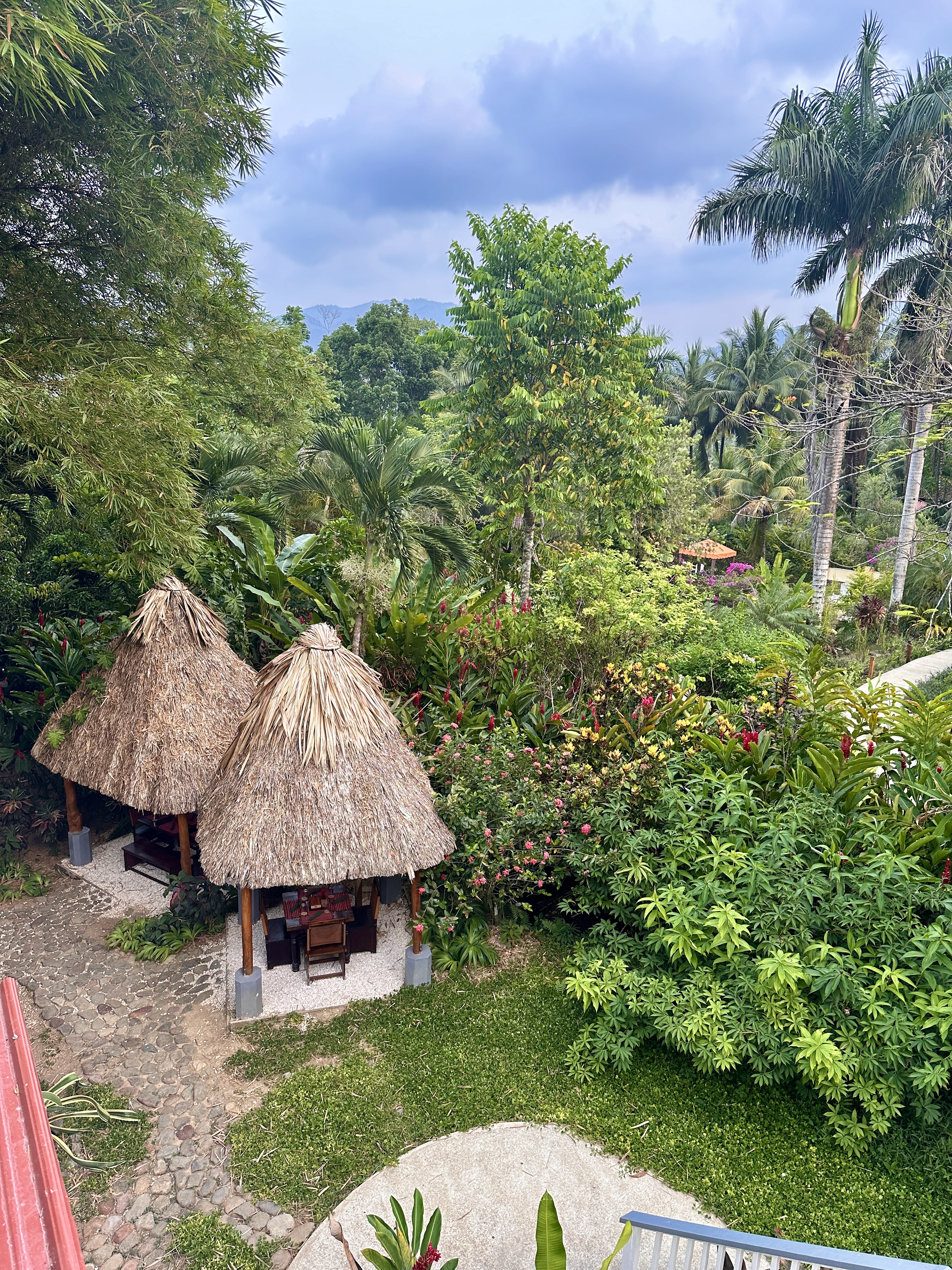 Sleeping Giant Lodge