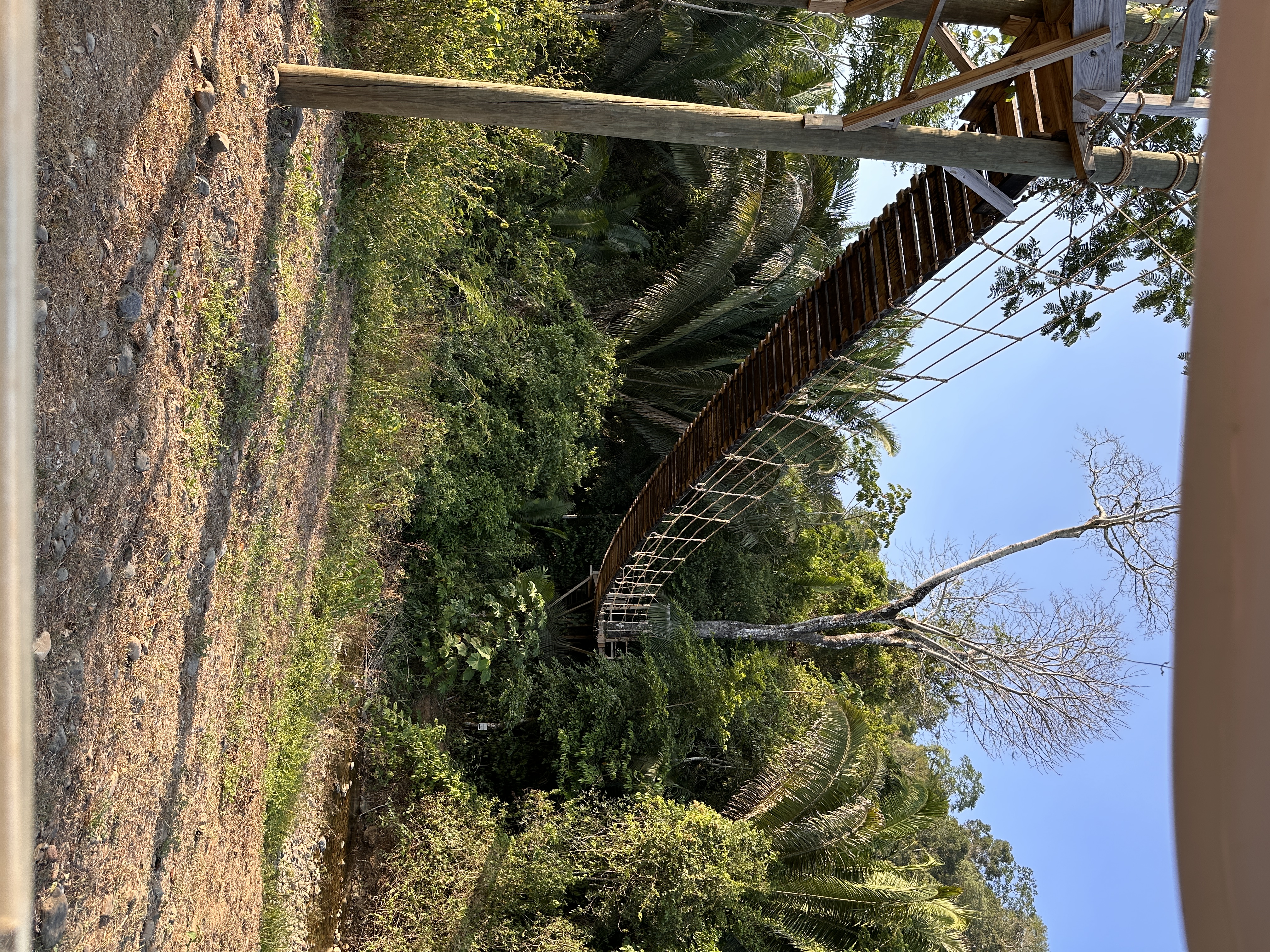 Sleeping Giant Lodge