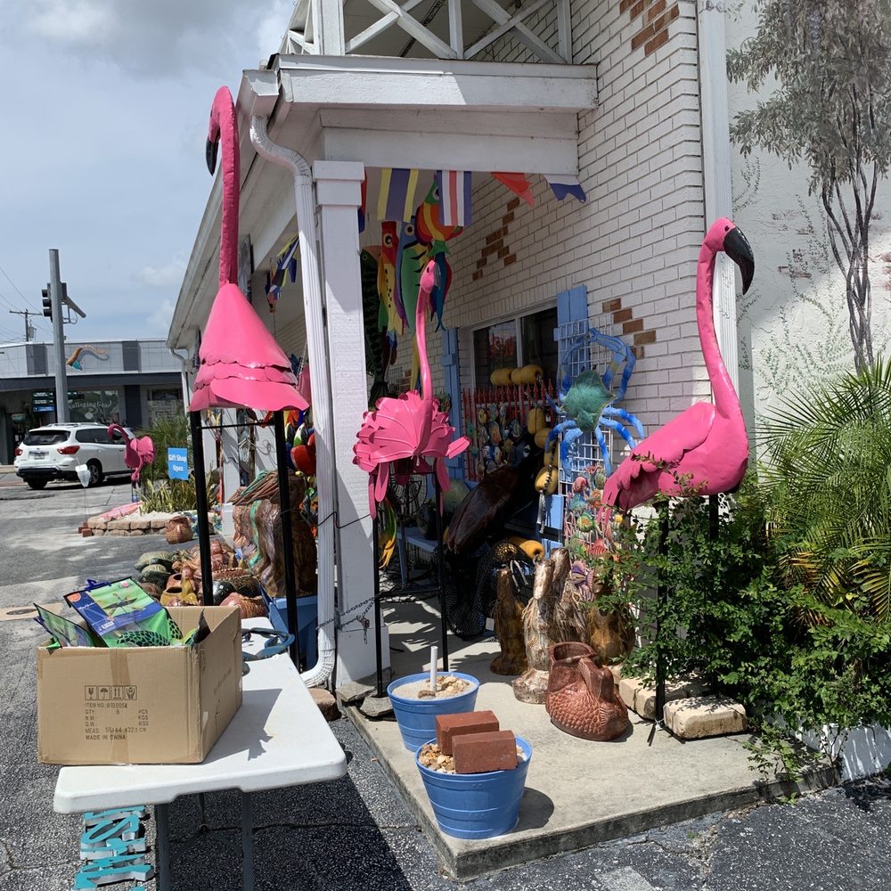 Homosassa